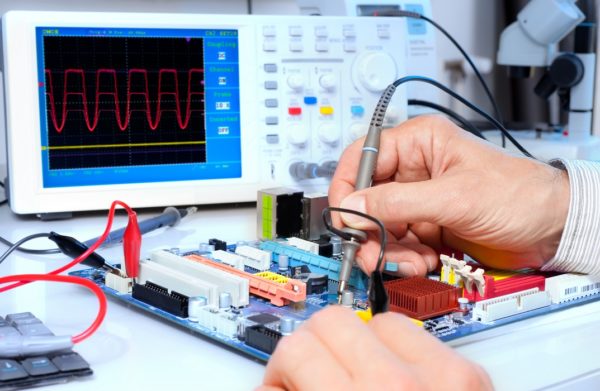 Portable Appliance Testing (PAT)