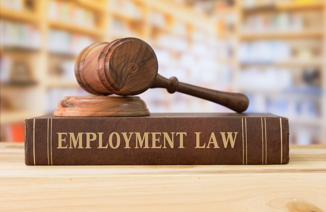 UK Employment Law Fundamentals