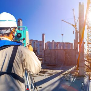Building Quantity Surveying