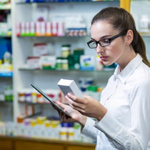 Pharmacy Skills