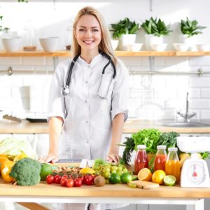 Nutrition-Diploma