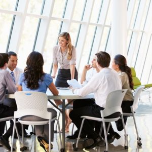 Office Management and Administration Diploma