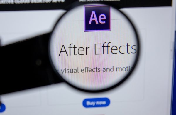 Adobe After Effects