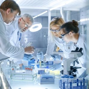 Biotechnology