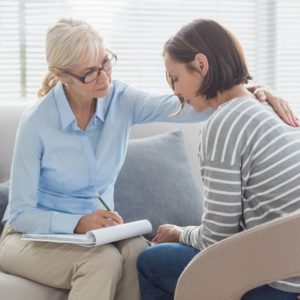 Counselling and Psychotherapy