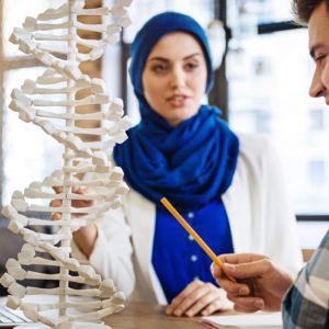 DNA and Genealogy