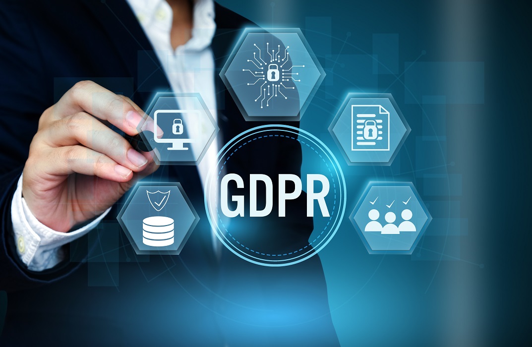 Data Protection (GDPR)