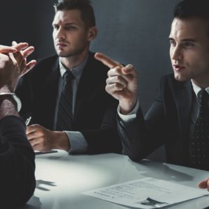 Diploma in Criminal Justice & Criminology