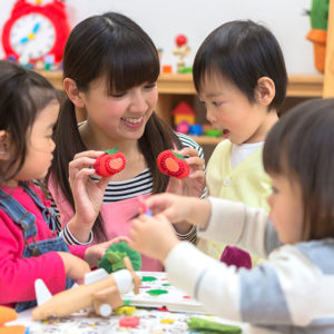 Early Years Course