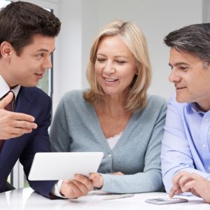 Financial Advisor