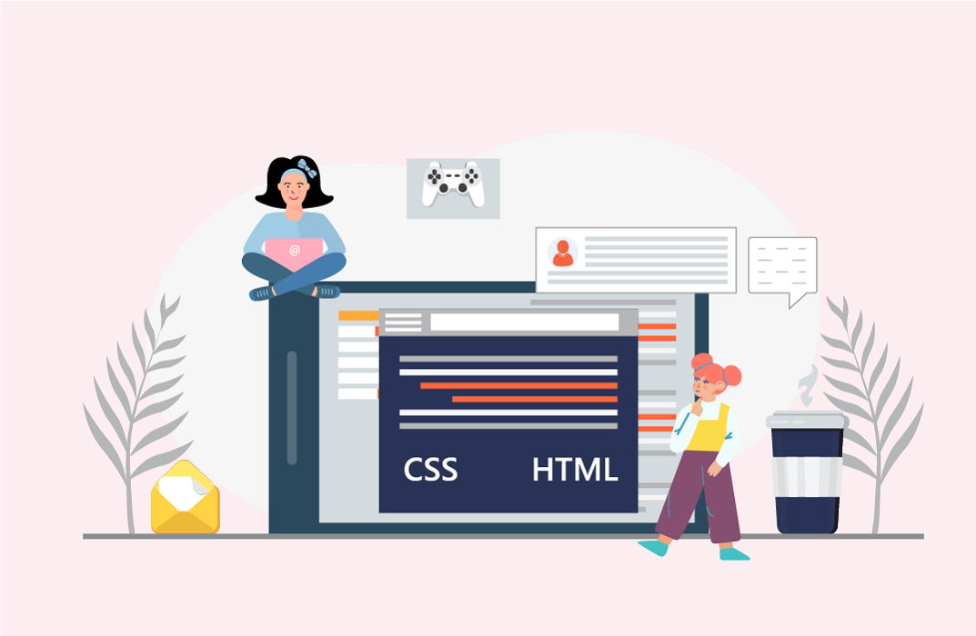 HTML and CSS Coding for Beginners and Kids