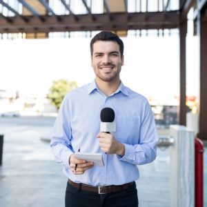 Journalism