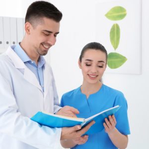 Nursing : Nursing Assistant
