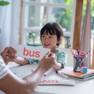 Phonics in Early Years Settings