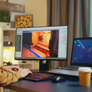 Build Animations with Adobe After Effects