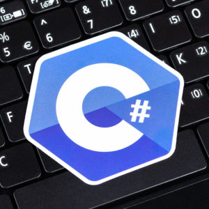 C# (C-Sharp)