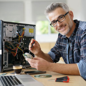 Computer : Building Your Own Computer