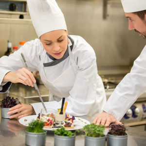 Cooking and Gastronomy