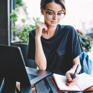 Copywriting Level 5 Diploma