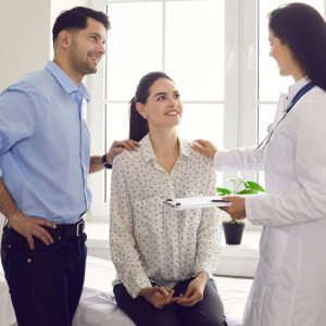 Couples Therapy & Counselling