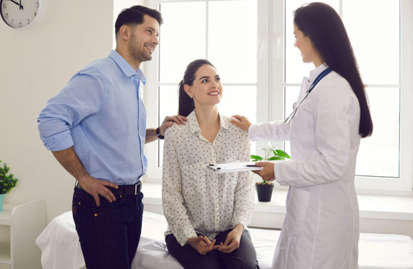 Couples Therapy & Counselling