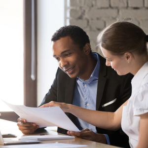 Employment Law & Compliance
