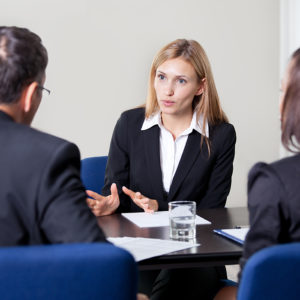 Employment Law Consultant