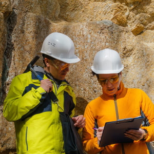 Geology