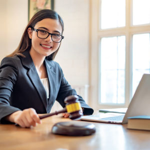Legal Advisor