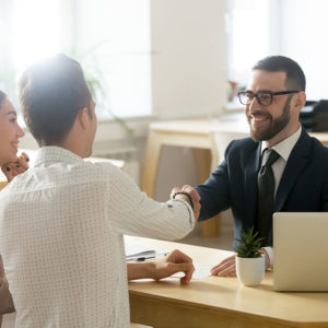 Legal Advisor & Property Law
