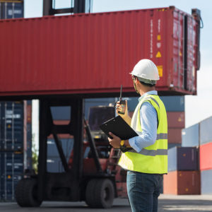 Logistics and Transport Management