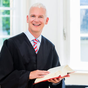 Paralegal Law