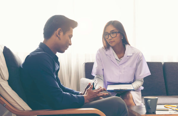 Psychology & Counselling