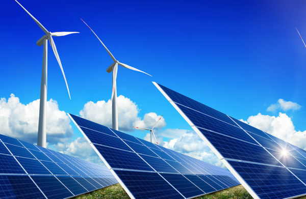 Renewable Energy
