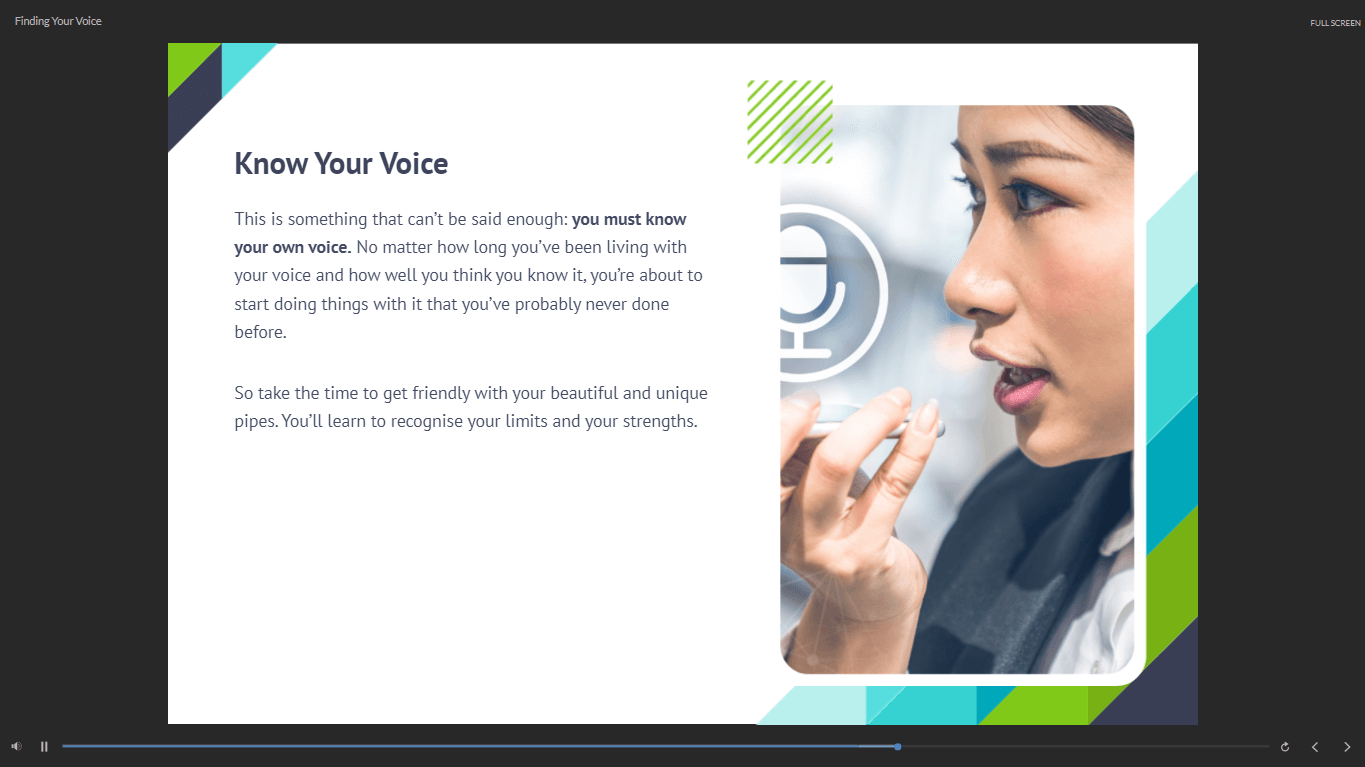 Voiceover Training : Become A Voice Actor – Imperial Academy