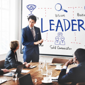Leadership Training