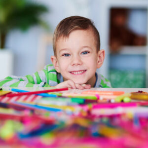 Phonics : Early Years Phonics