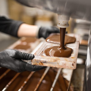 Chocolate Making