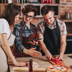 Cookery Course