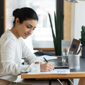 Creative Writing Training