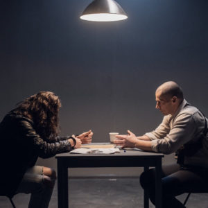 Criminal psychology - Confession & Interrogation
