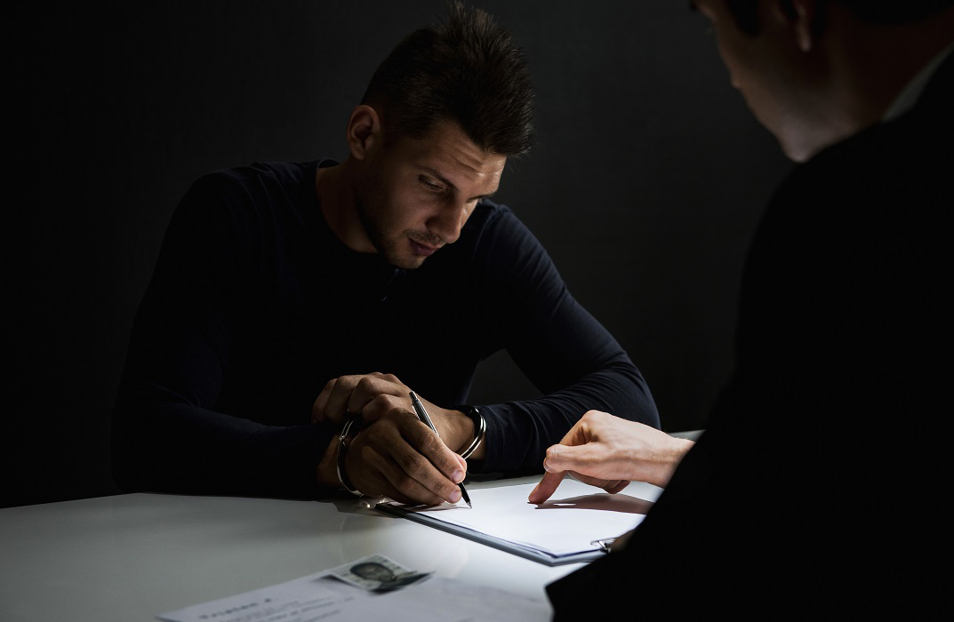 Criminology & Profiling Diploma