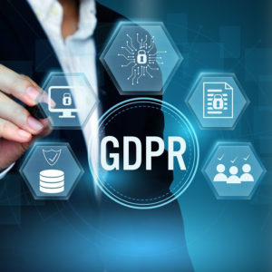(GDPR) Data Protection