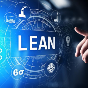 Diploma in Lean Process and Six Sigma