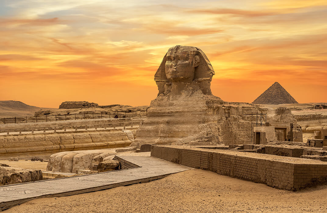 Egyptology Training