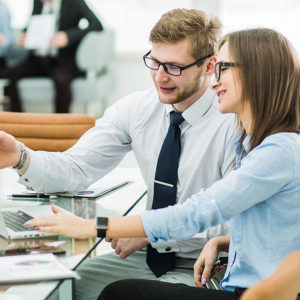 Financial Investigator
