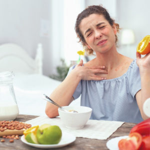 Food Allergen Awareness Level 3