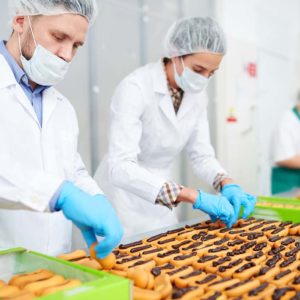 Food Hygiene