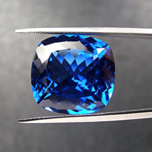 Gemology