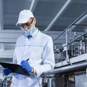 HACCP & Food Safety